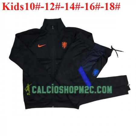 Paesi Bassi  Bambino Tuta Rappresentanza 2020/2021 M001